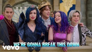 Descendants 3 – Cast - Break This Down (From 