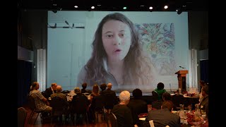 Community Voices spotlight | 2025 Gala | Reframe to Reform
