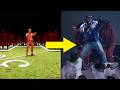 How Kendrick Lamar’s EPIC Super Bowl Halftime Show was Designed & Built in 8 Minutes
