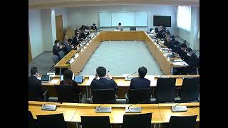 令和６年3月14日予算決算委員会（討論・採決）