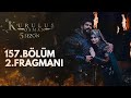 Kuruluş Osman 157. Bölüm 2. Fragmanı