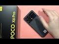 poco x6 pro overview of original silicone case howtodevices