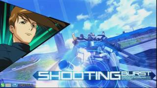 【EXVSMBON】ガンダムヘビーアームズ改EW視点