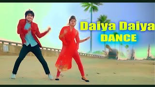 Daiya Daiya Daiya Re Tiktok Dj Bollywood New Dance Cover Max Ovi Riaz