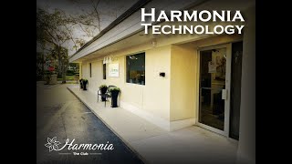 Harmonia Technology at Adult Day Care in Naples Florida