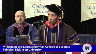 2010 Academic Convocation