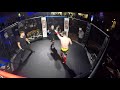 Ultra MMA | Windsor | Jake Gategood VS Jamie Sayer