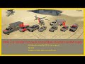 [FIVEM] EMS 2.0 Vanilla(GTA CAR) carpack and clothes addon FiveM ready.