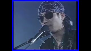 長渕剛 JAPAN TOUR 92 ♫♫ 史上最高の曲 ♫♫ ホットヒット曲 ♫♫ Best Playlist ♫♫ Top Best Songs