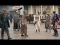 Legends of Tomorrow S1E11 | 