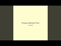 Whisper Midnight River