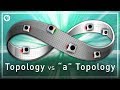 Topology vs 