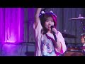 【ライブ映像】 恋してyes～これが私のアイドル道～ super☆girls cover by s2kida