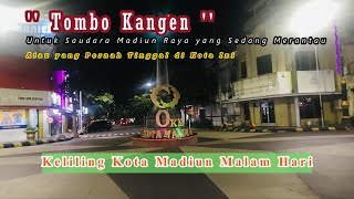 Keliling Kota Madiun