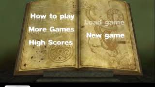 13 Days in Hell flash game theme