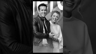 Blake Lively and Ryan Reynolds💞 Funniest celebrity couple #lovestory