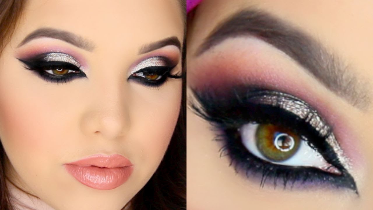 Lebanese Makeup Tutorial Saubhaya Makeup