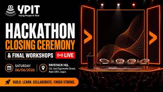 YPIT Artificial Future Hackathon || Closing Ceremony || 06/06/2026