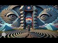 Sonic Species - Titan [Video Clip / 8K]