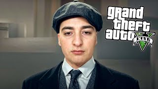 ՇԱՐՈՒՆԱԿՈՒՄ ԵՆՔ ԱՐԿԱԾՆԵՐԸ ՆՈՐ ՔԱՂԱՔՈՒՄ, STARK FOREVER 😈► GTA 5 RADMIR 2