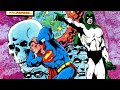 DC Comics Presents #29 (Superman/Spectre Crossover) Comic Reading