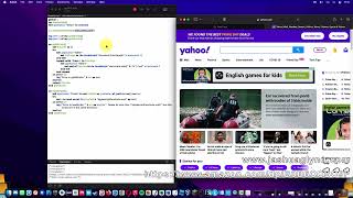 AppleScript, AppleScript++, AppleScriptpp, get all links script, extract all URLs function,apple,mac