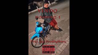 Vendo - Noumero 1 (Official Audio Release)