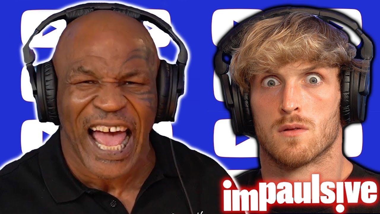 The Mike Tyson Interview - IMPAULSIVE EP. 247