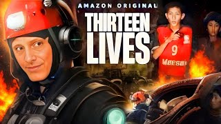 Thirteen Lives Full Movie (2022) HD 720p Facts | Viggo Mortensen, Colin Ferrell | Facts \u0026 Details