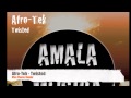 Afro-Tek - Twisted (Mas Flores Remix) (Amala Musica)