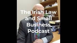The Enoch Burke dismissal-a reminder about some general employment law principles EP #90