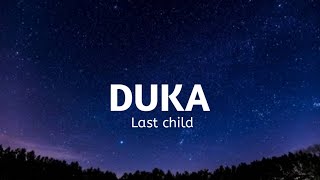 DUKA COVER BY kingweswey Lirik