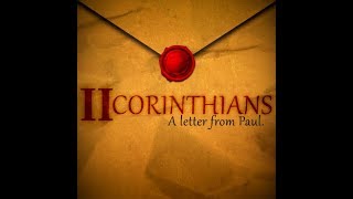 Sunday School Lesson November 3, 2019 Faith That Is Tested- 2 Corinthians 13:1-11