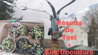 electroculture comment faire