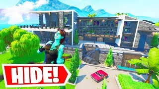 Hide And Seek Fortnite Code Videos 9tubetv