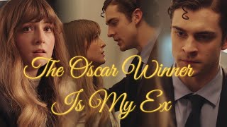 The Oscar Winner Is My Ex#drama#kalostv