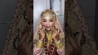 Pengantin adat minang Koto Gadang, Pakaian Suntiang