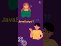 What is JavaScript? | JavaScript Tutorial in 1 minutes #1