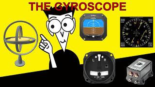 The Gyroscope - Basic Principles
