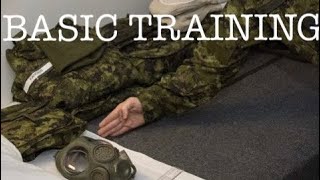 DO’s and DONT’s at BASIC TRAINING