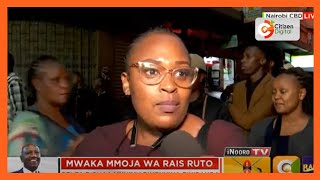 Mwaka Mmoja wa Rais Ruto: Hisia za wakaazi wa Nairobi