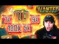 IS THIS MAX WIN!!? FINALLY.. I HIT my BIGGEST WIN on WANTED!! (Bonus Buys)