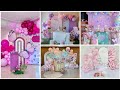 20 Best Butterfly Birthday Decoration Ideas || Butterfly Birthday Decoration||Butterfly Theme Party