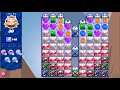 Candy Crush Saga Level 110 (NO BOOSTERS)