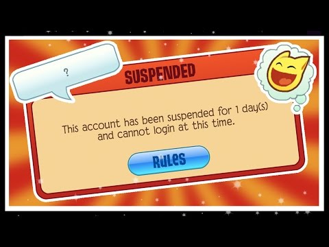 THE FUNNIEST ANIMAL JAM SUSPENSION THE FUNNIEST ANIMAL JAM SUSPENSION