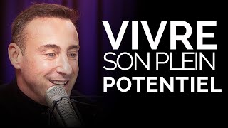 🚀 Comment vivre son plein potentiel - Franck Nicolas