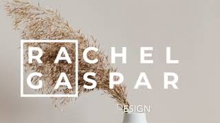 Rachel Gaspar - Psychology | Design | Architecture | Dallas Real Estate