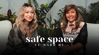 CE ESTE TRAUMA SI CUM NE VINDECAM cu Cerasela Rogen | SAFE SPACE Ep. 3