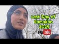 Last Day of Ramadan 2025 - Handesh Recipe #ramavlogs