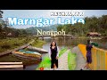 Marngar lake at Nongpoh 😍||Dakpile ansenga||Meghalaya||Garo vlog||Niksame sangma